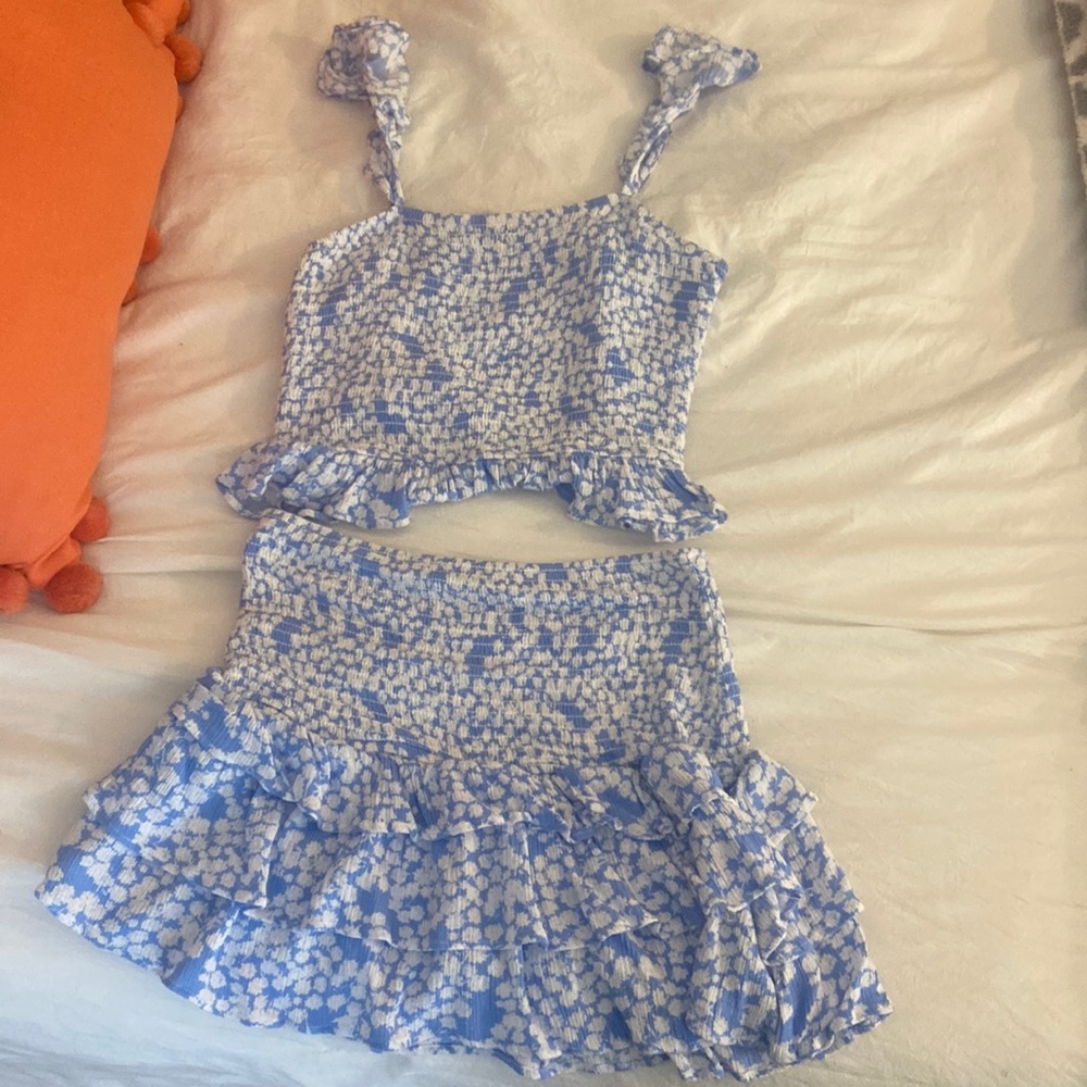 Princess Polly Set